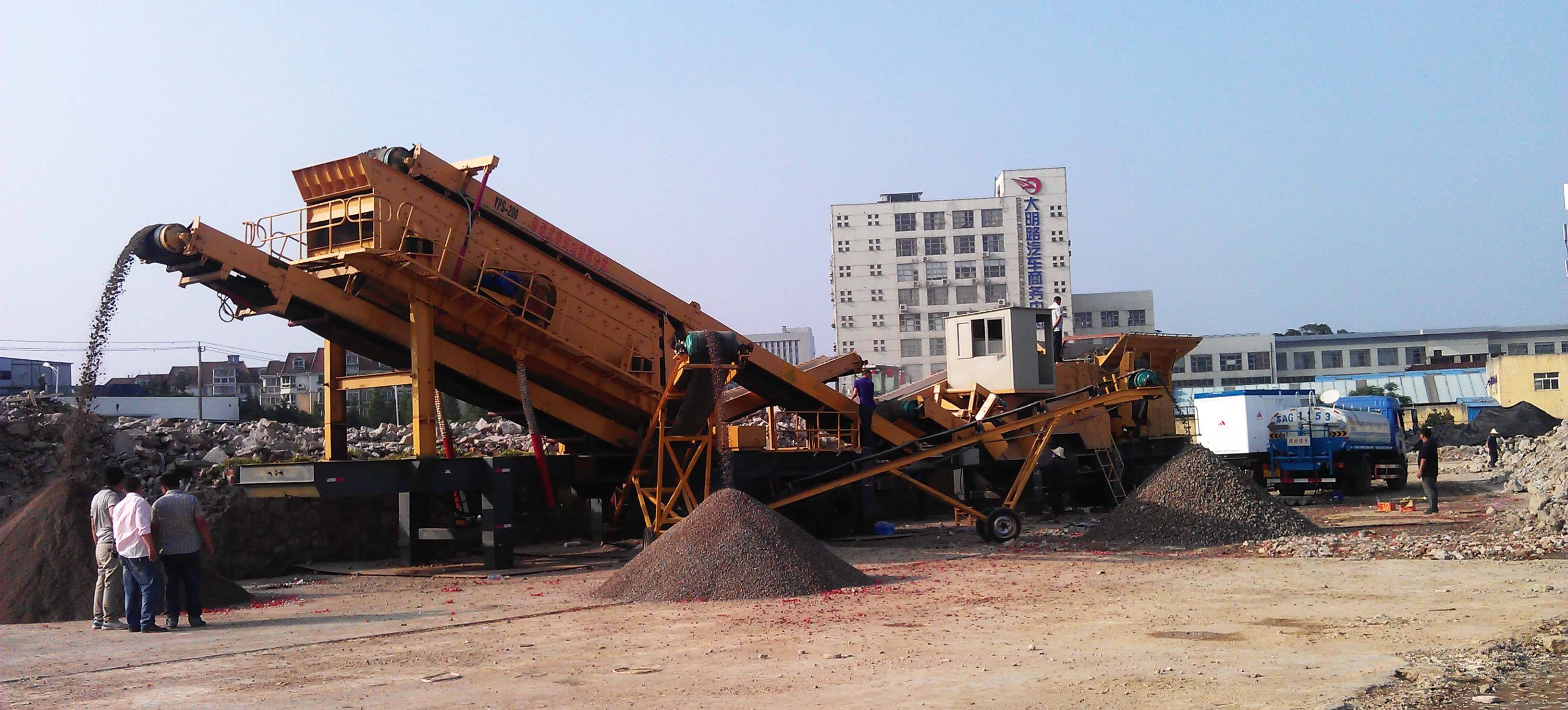 冷再生機(jī)道路維修起到是什么作用？